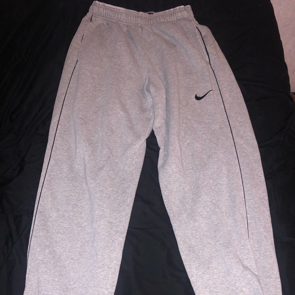 Men’s nike sweatpants